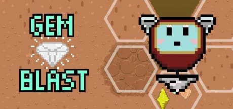 Gem Blast görsel 1