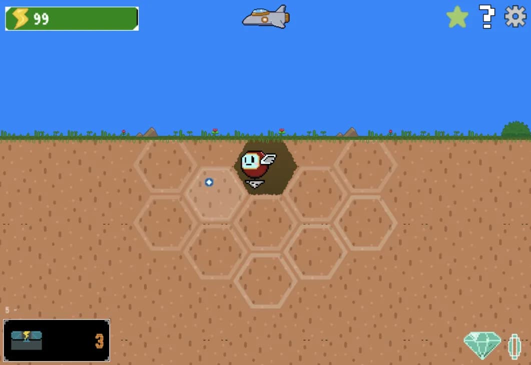 Gem Blast görsel 3