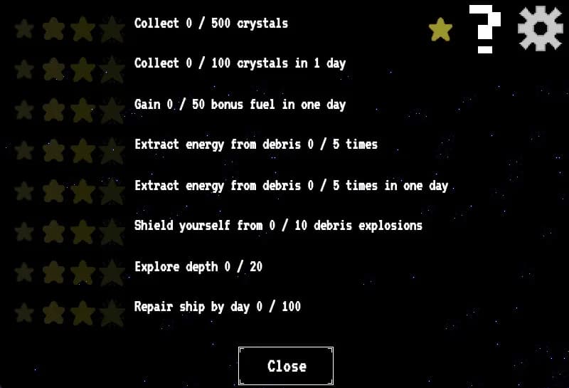 Gem Blast görsel 6