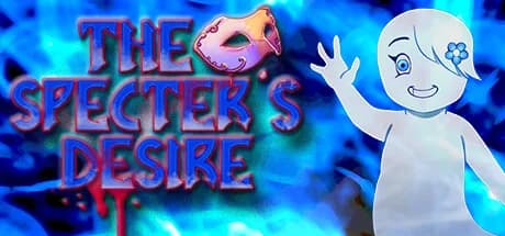 The Specter's Desire görsel 1
