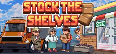 Stock the Shelves