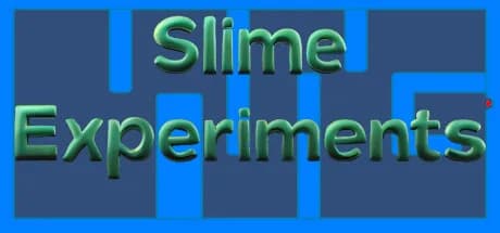 Slime Experiments görsel 1