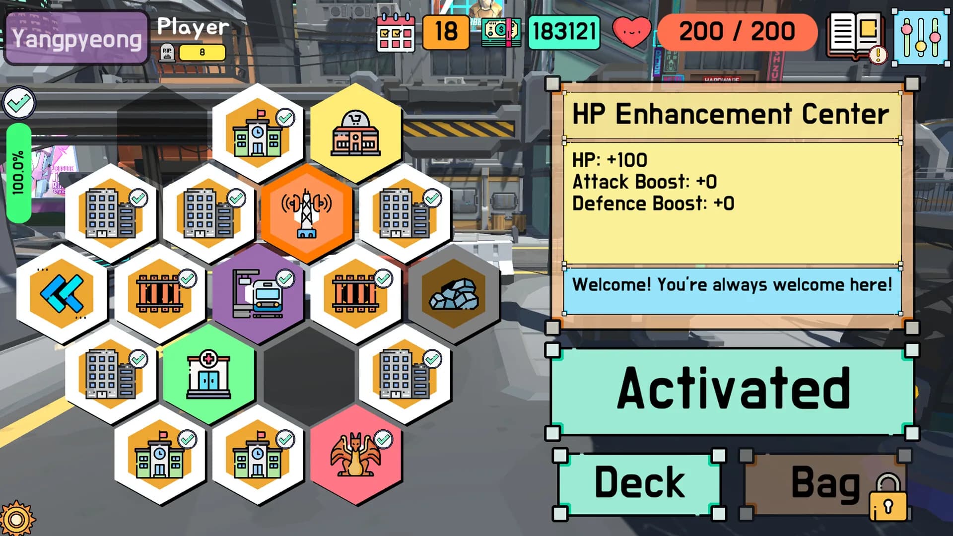 Stations in Seoul: Card Game görsel 3