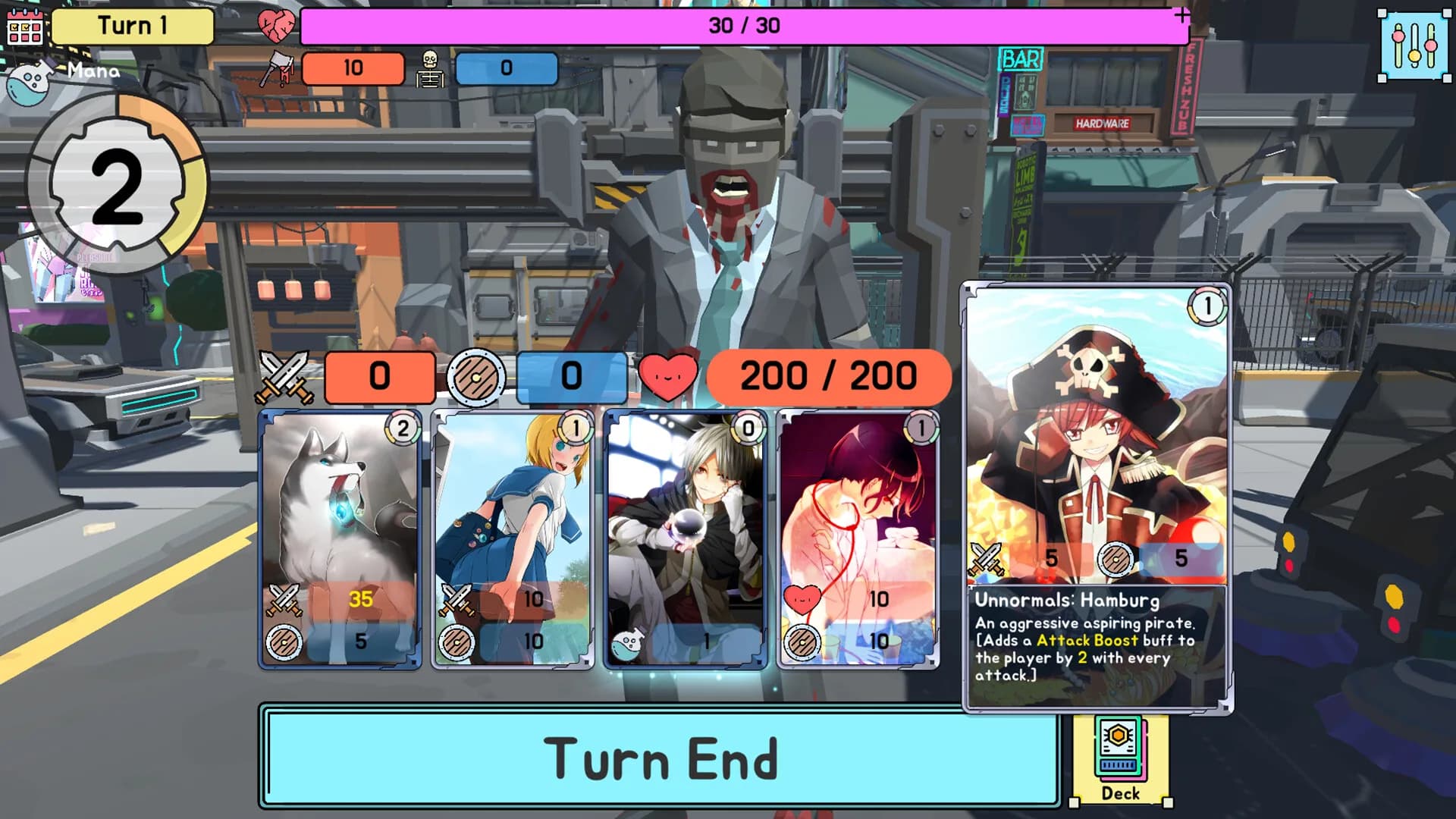Stations in Seoul: Card Game görsel 9