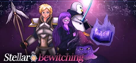Stellar Bewitching (Remastered) görsel 1