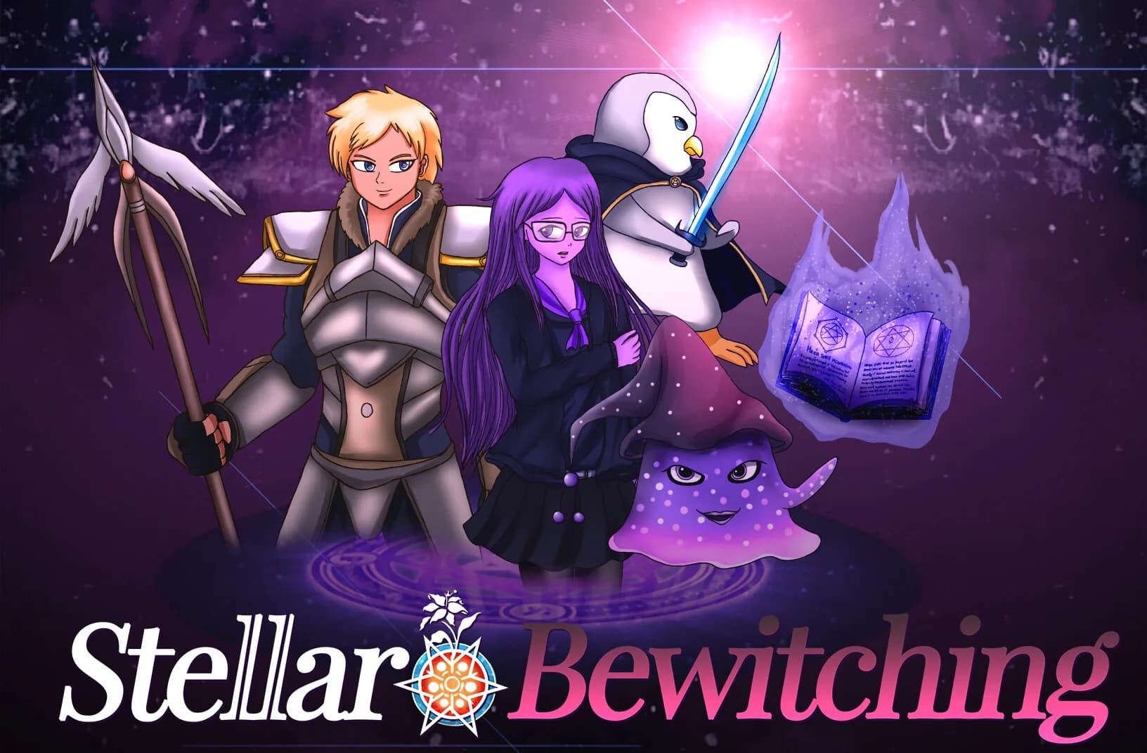 Stellar Bewitching (Remastered) görsel 2