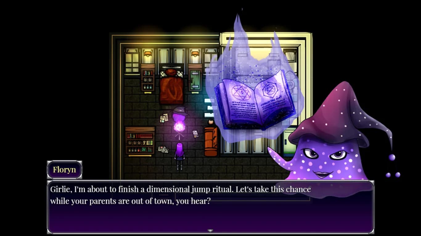 Stellar Bewitching (Remastered) görsel 6
