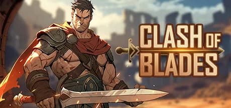 Clash of Blades görsel 1