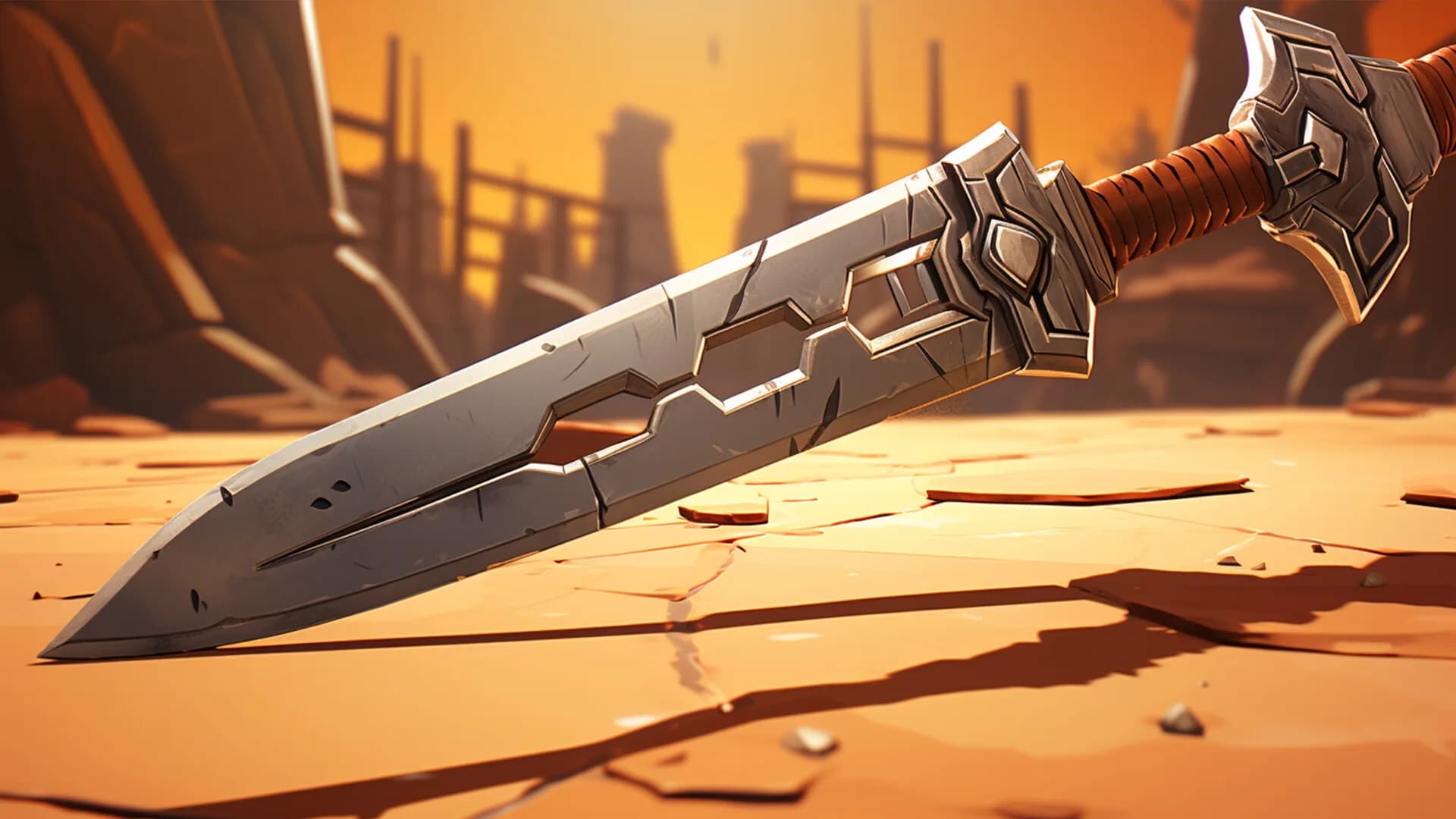 Clash of Blades görsel 7
