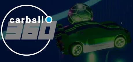 Carball 360 (beta) görsel 1