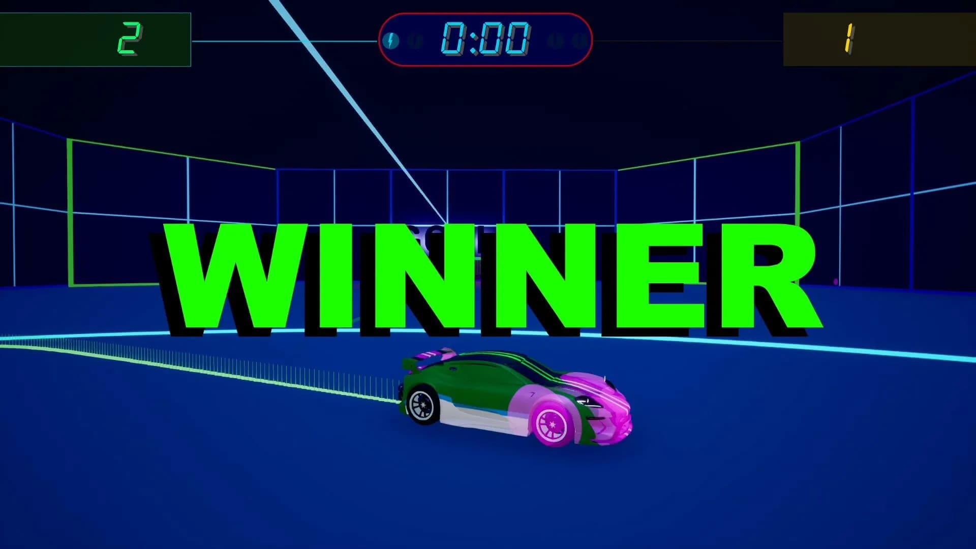 Carball 360 (beta) görsel 3