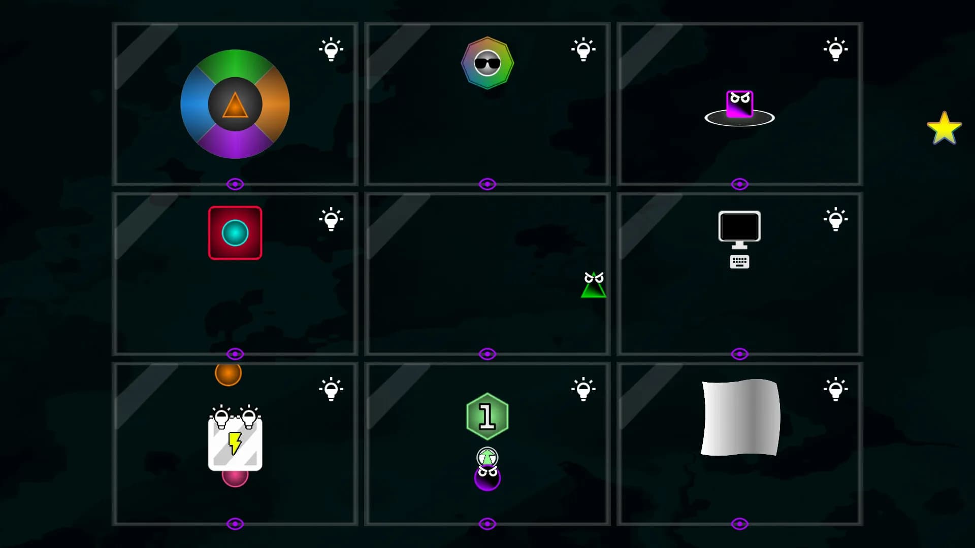Suspicious Shuffle: Free For All görsel 5