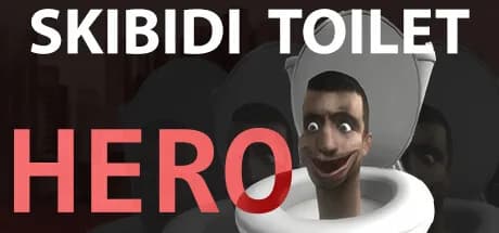 Skibidi Toilet Hero görsel 1