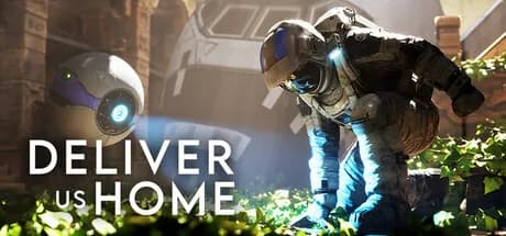 Deliver Us Home