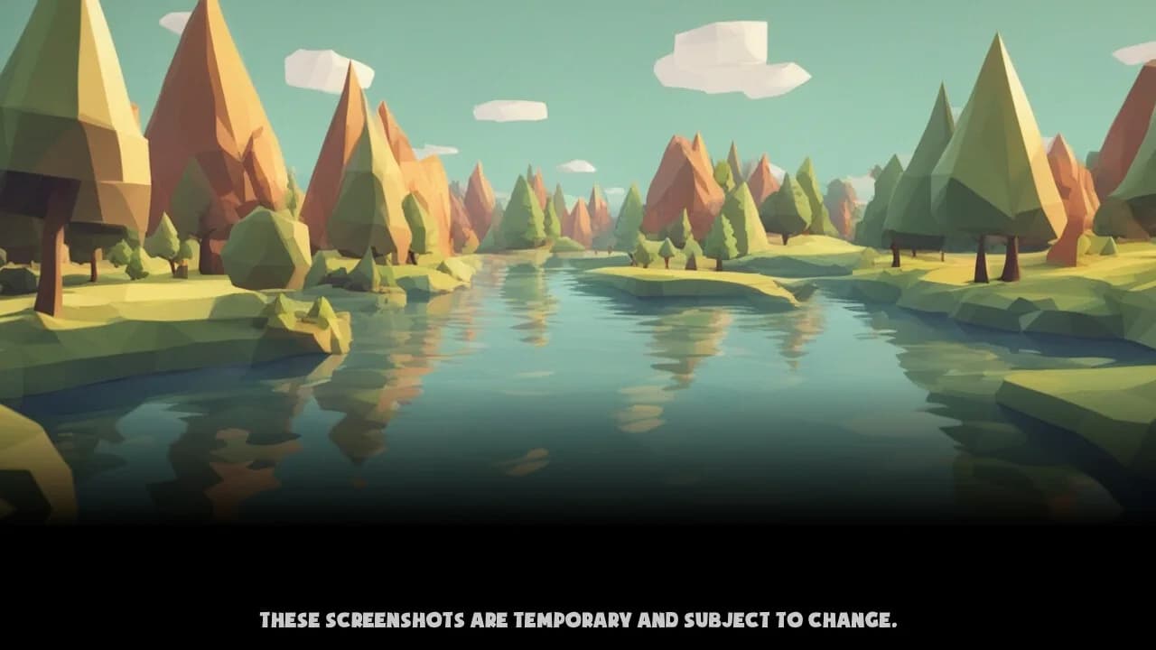 Creature Evolution Simulator görsel 2