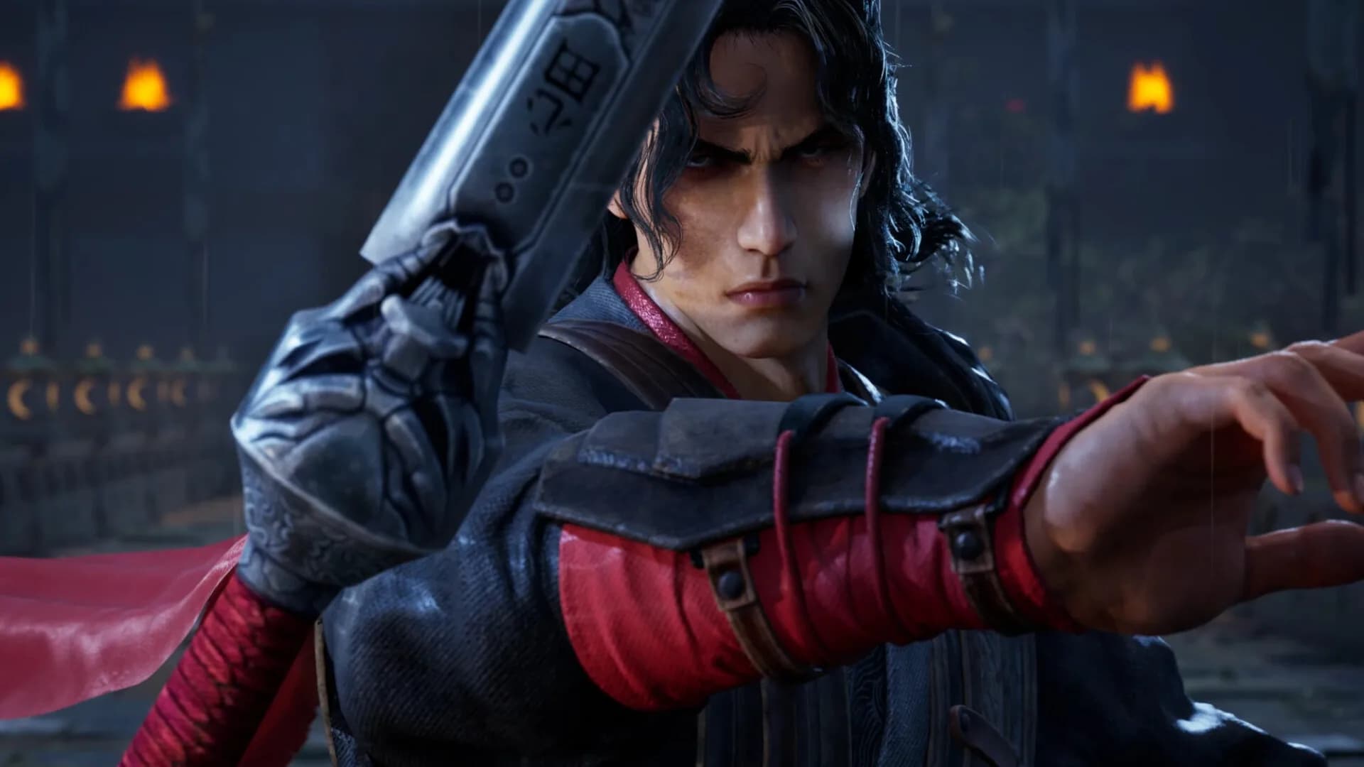 Burning Sword: Death Sun görsel 3