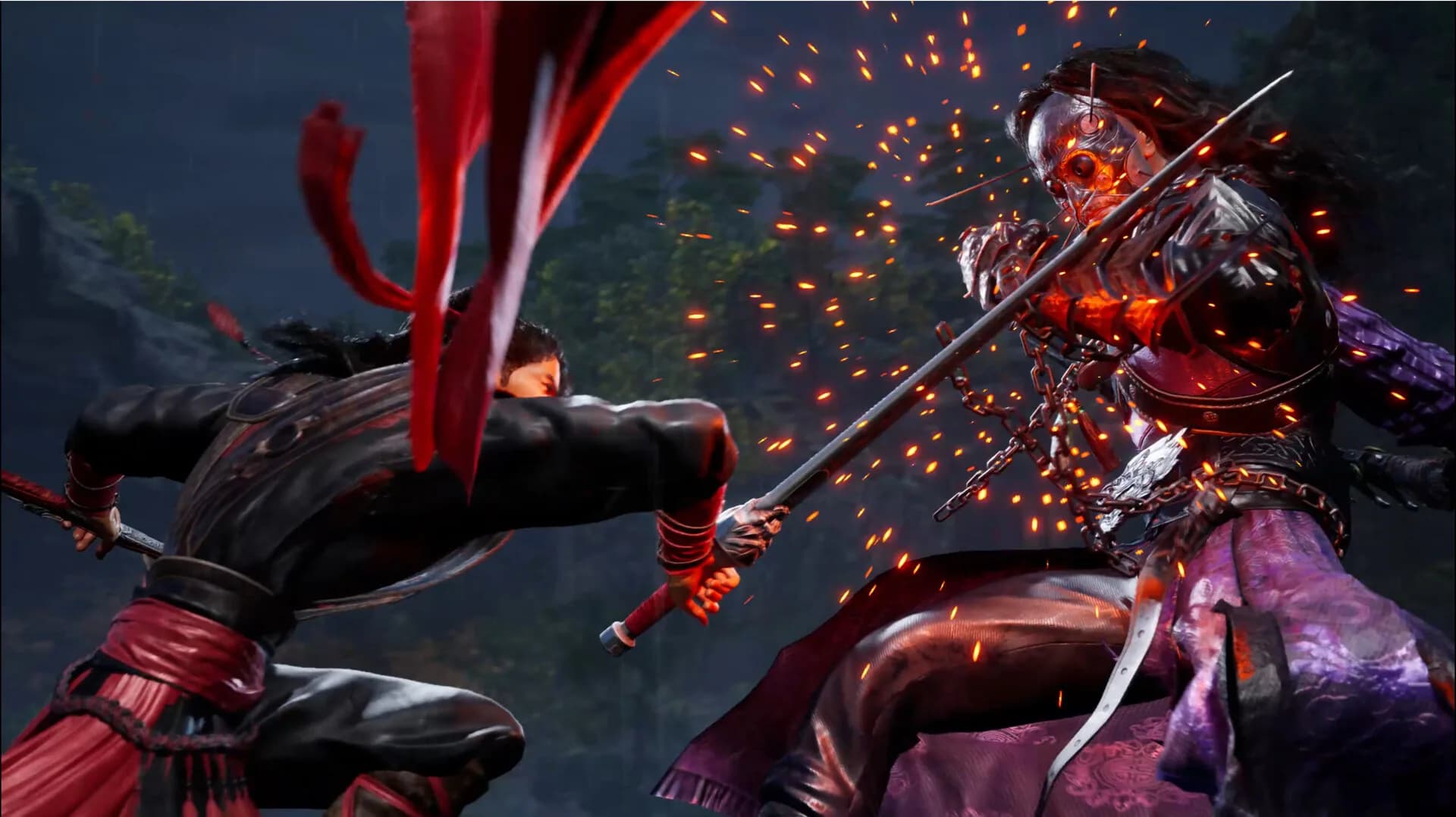 Burning Sword: Death Sun görsel 8