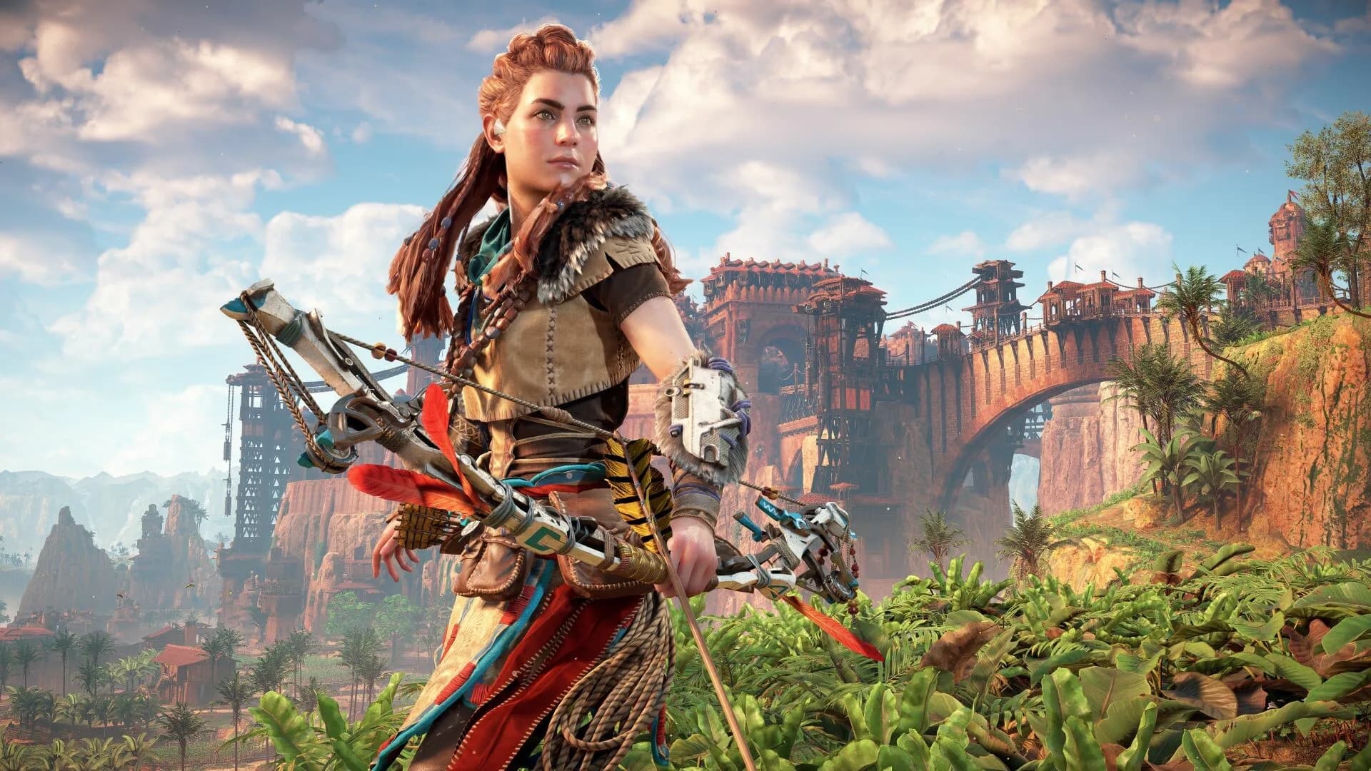 Horizon Zero Dawn™ Remastered görsel 2