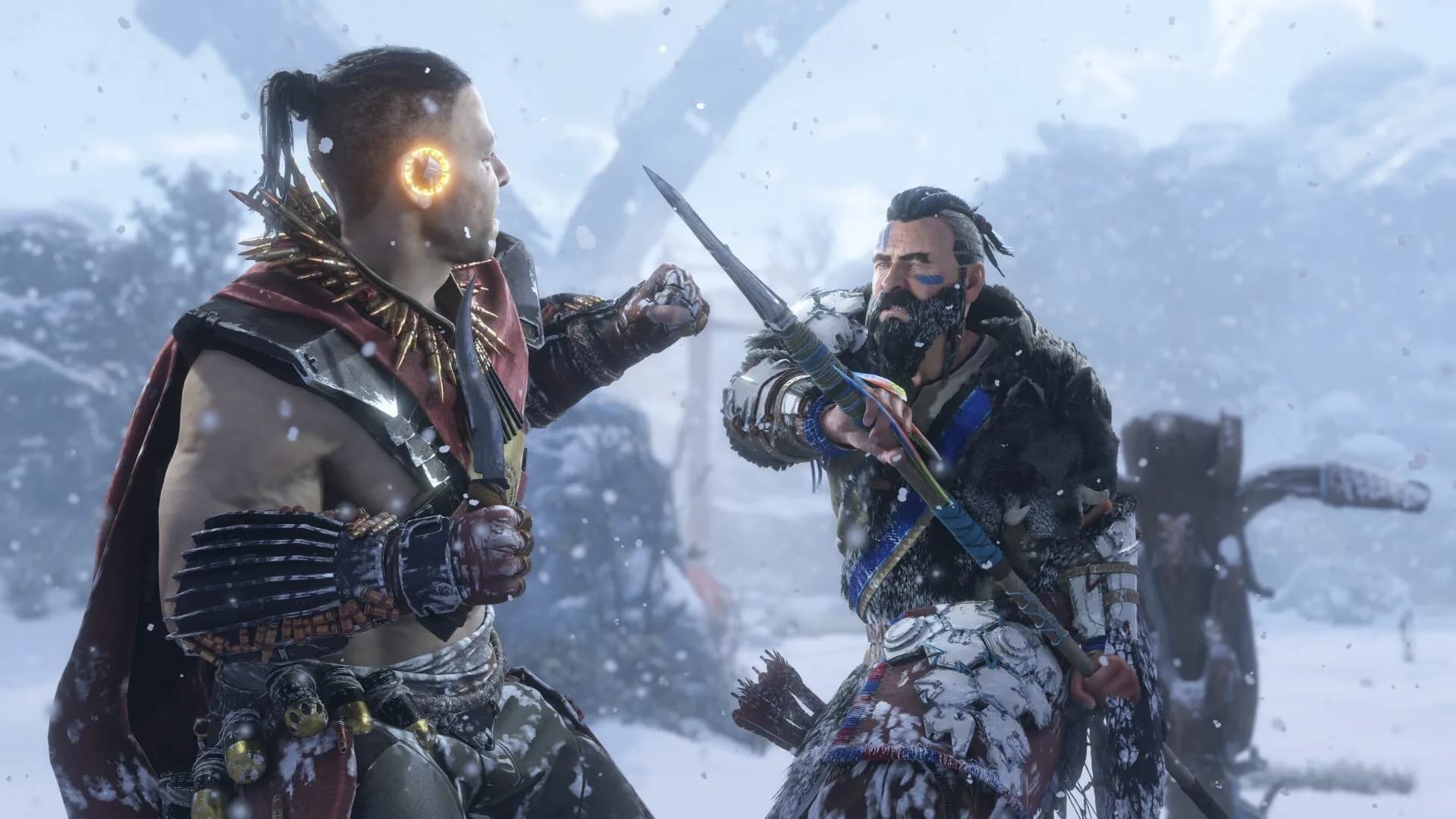 Horizon Zero Dawn™ Remastered görsel 3