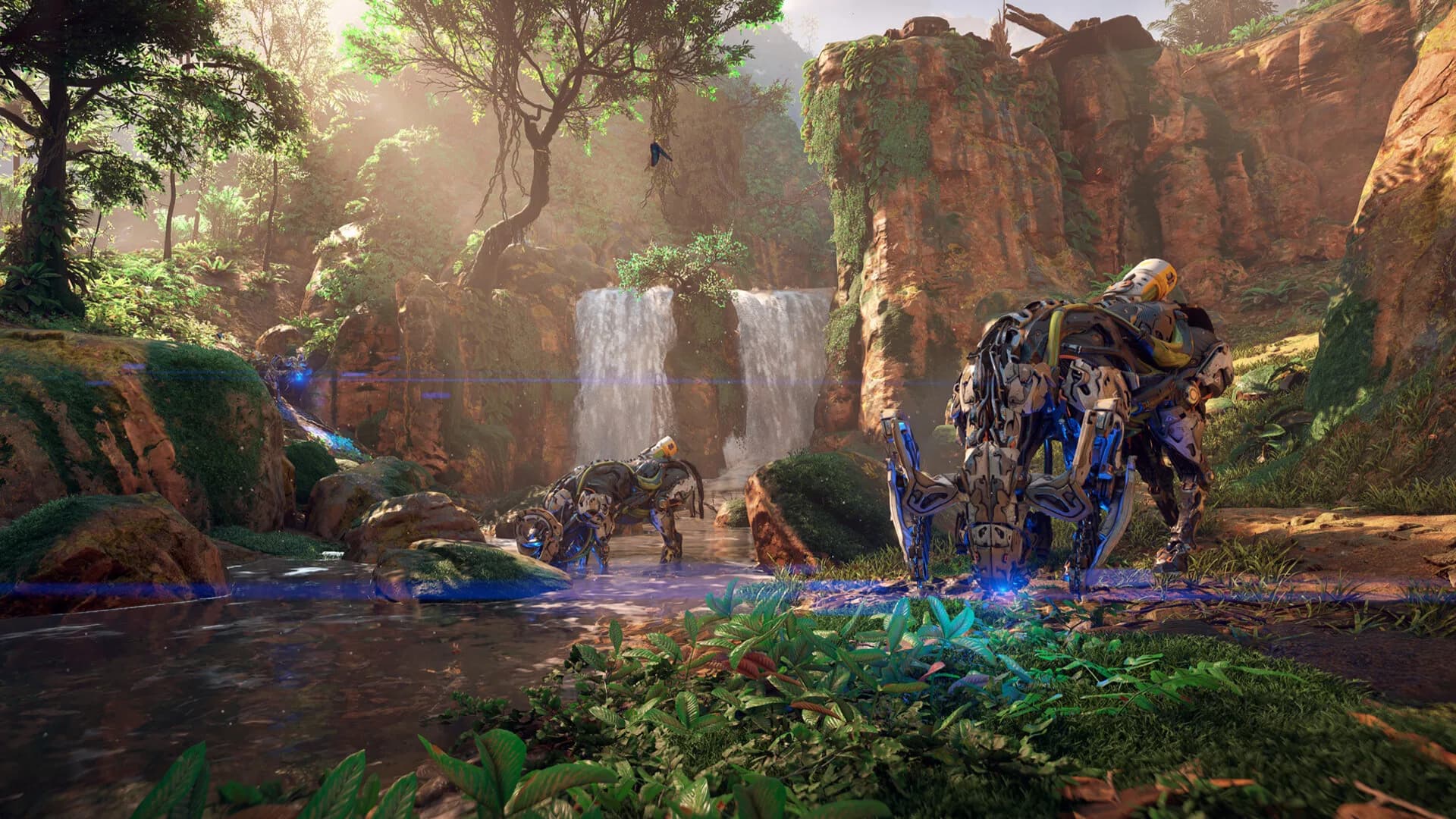 Horizon Zero Dawn™ Remastered görsel 4