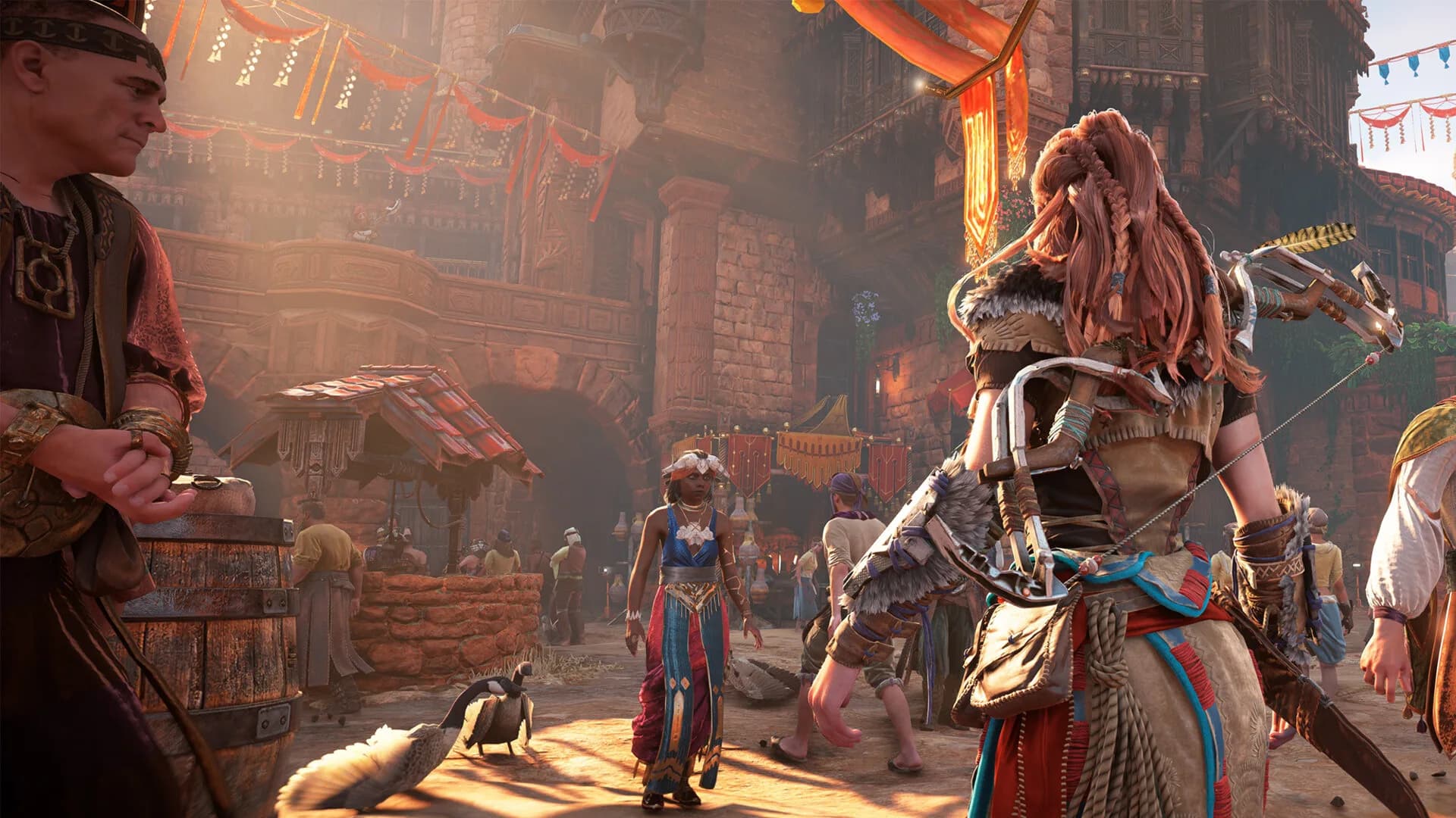 Horizon Zero Dawn™ Remastered görsel 5
