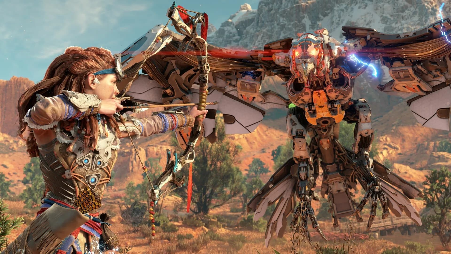 Horizon Zero Dawn™ Remastered görsel 8