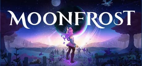Moonfrost