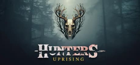 HUNTERS: Uprising