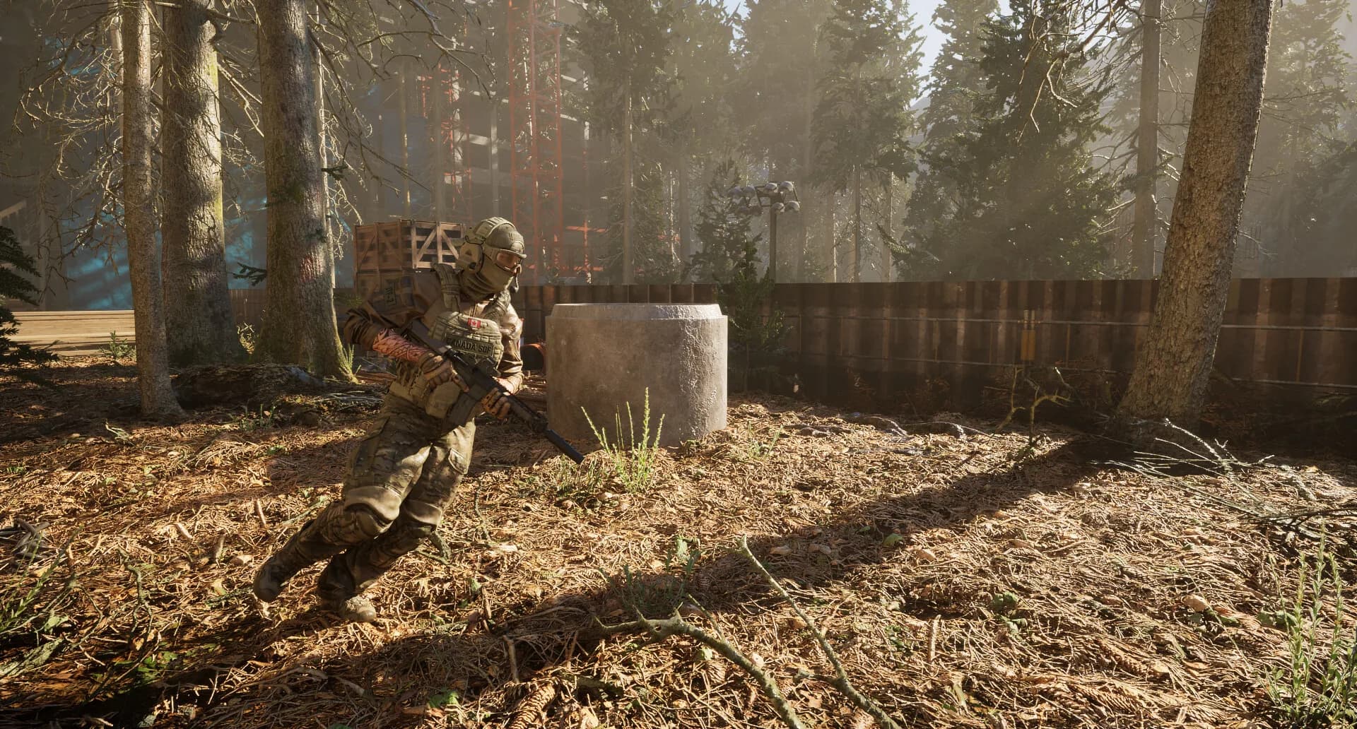 HUNTERS: Uprising görsel 13