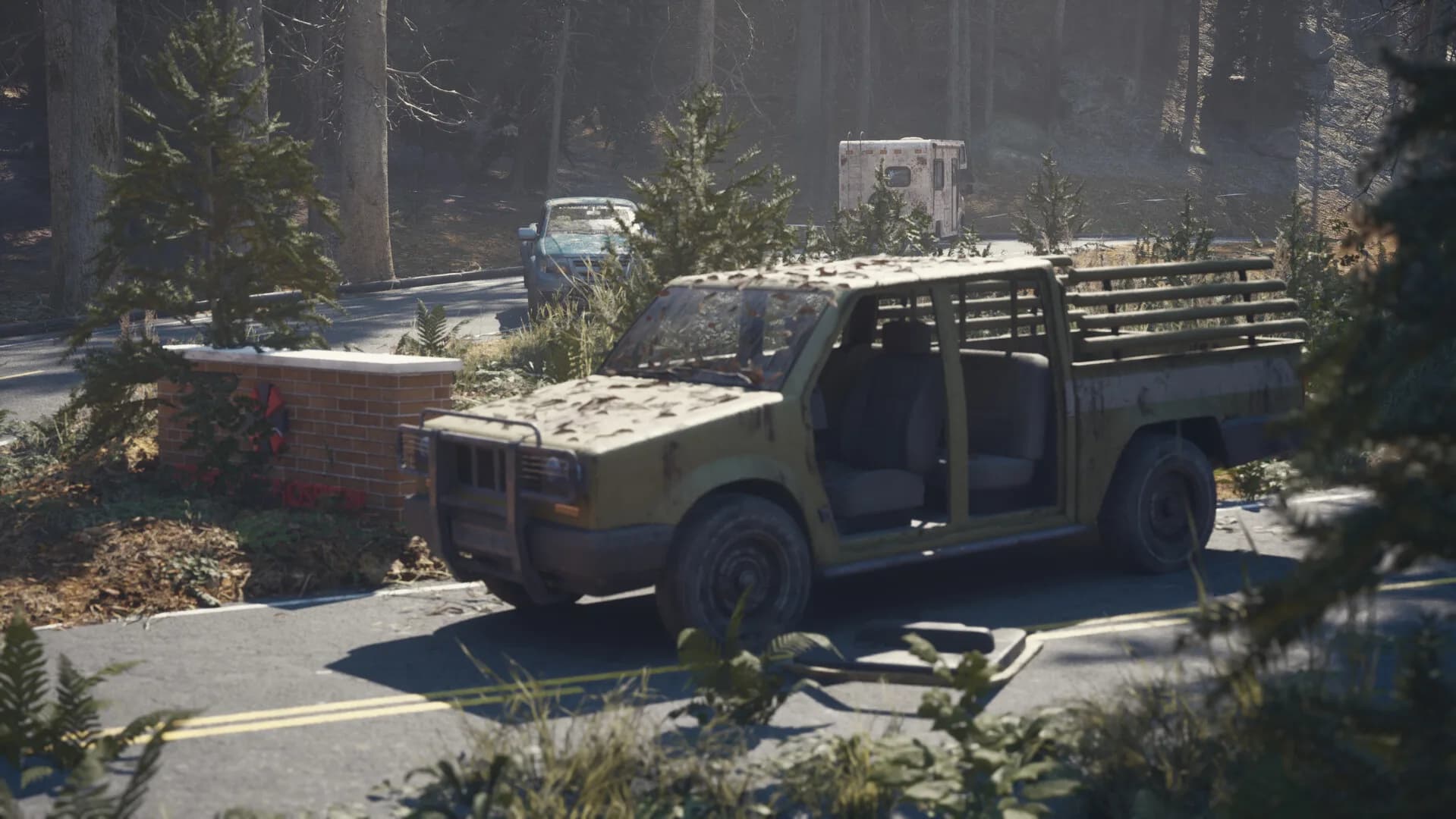 HUNTERS: Uprising görsel 14