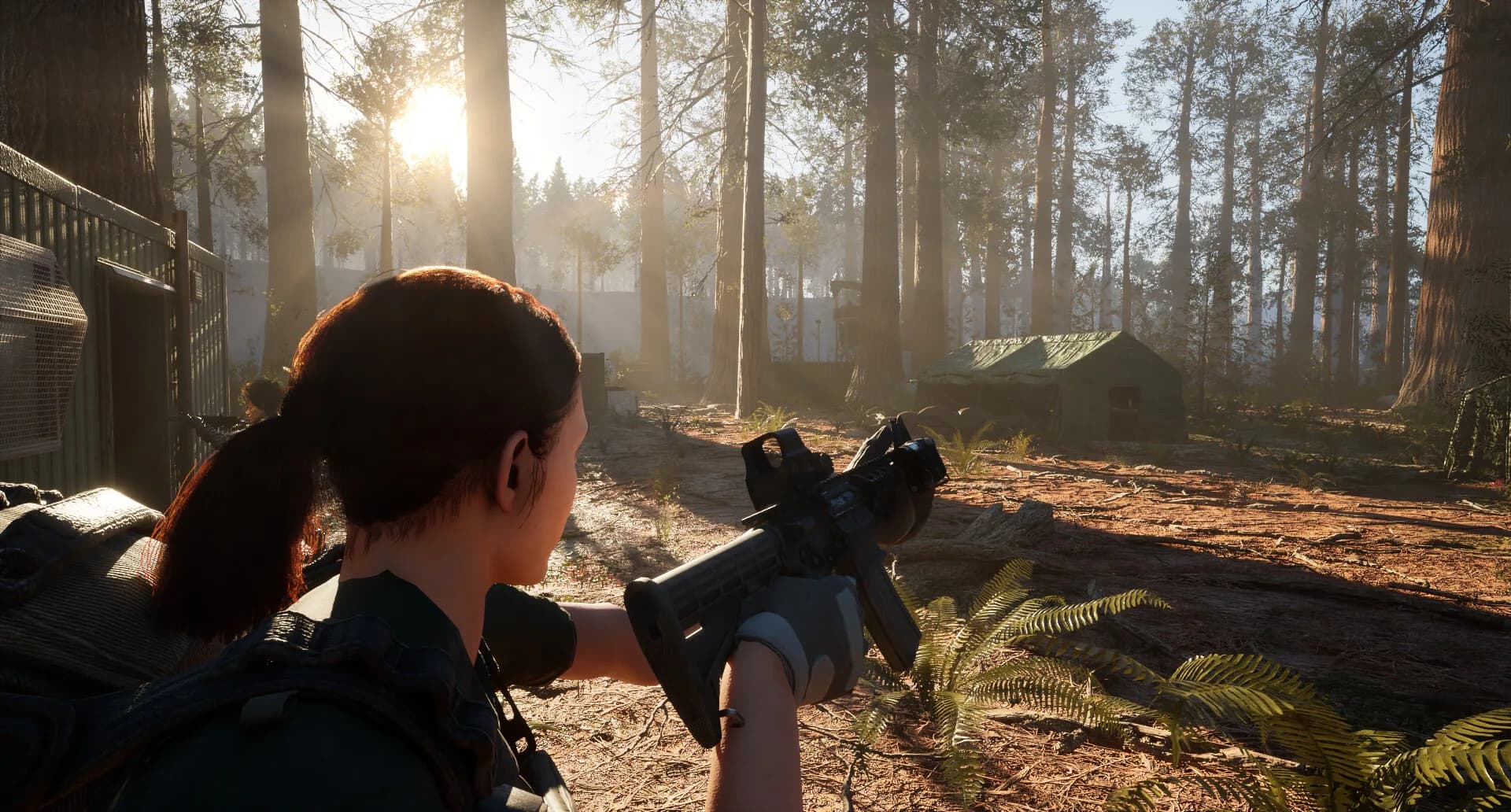 HUNTERS: Uprising görsel 11