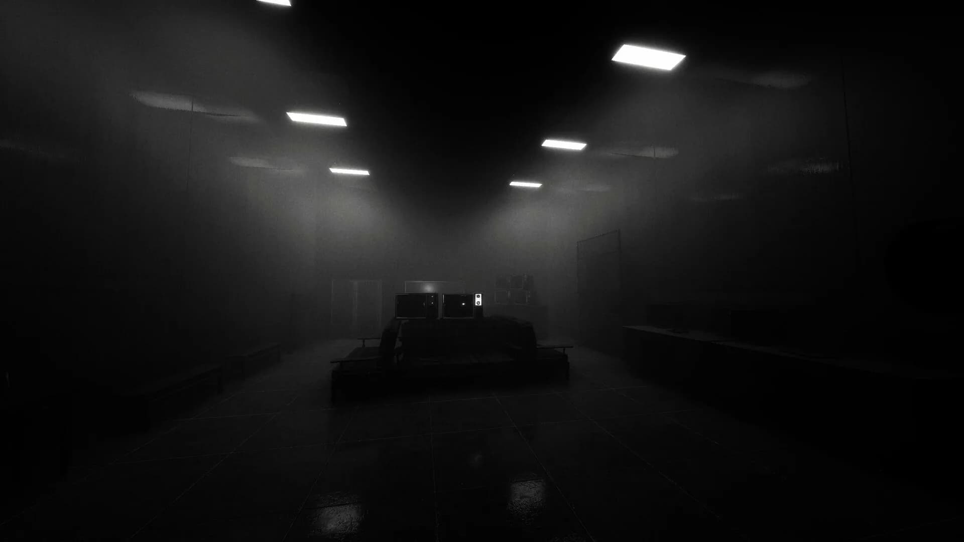 Backrooms: The Phobolore görsel 3