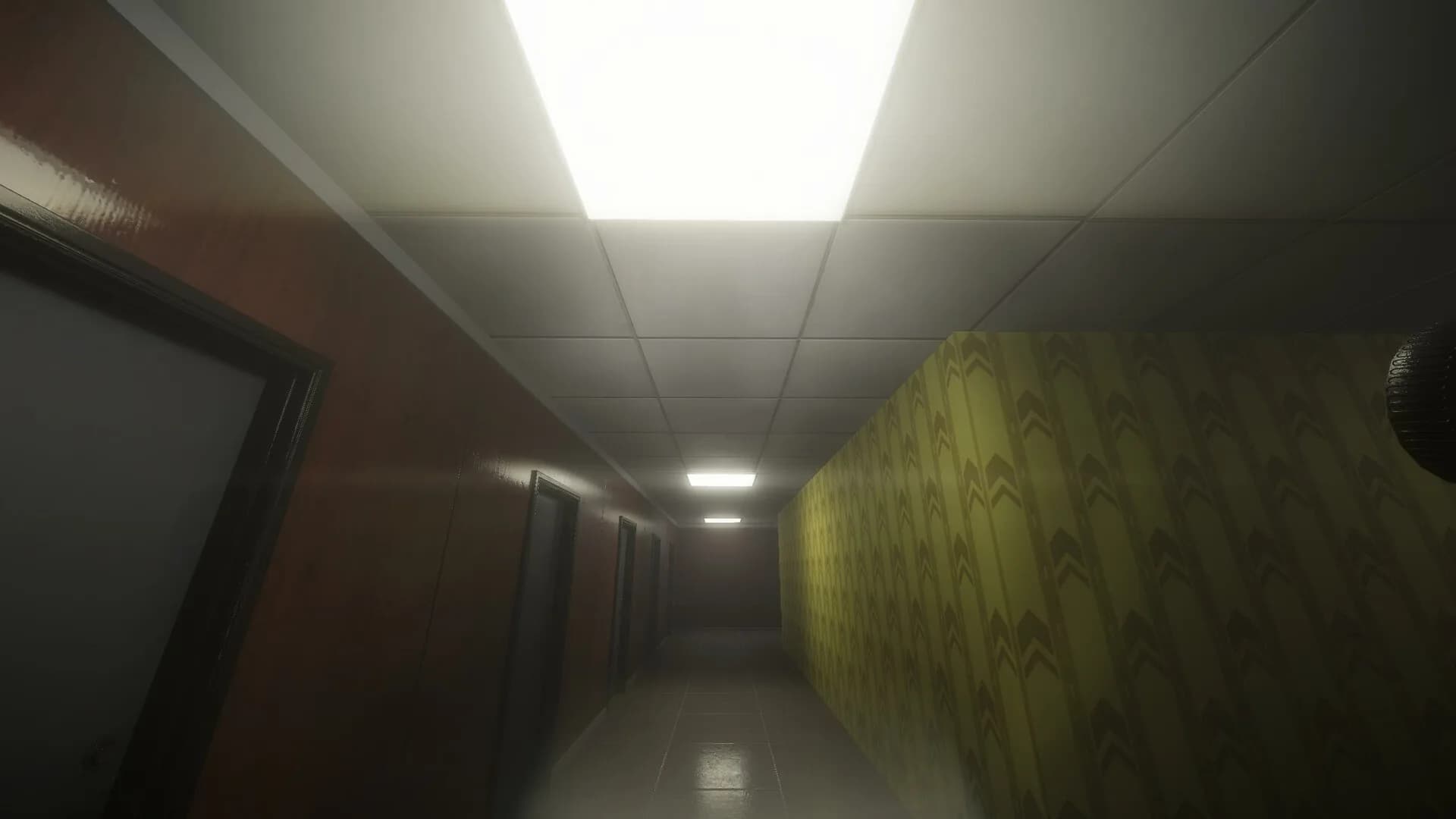 Backrooms: The Phobolore görsel 4