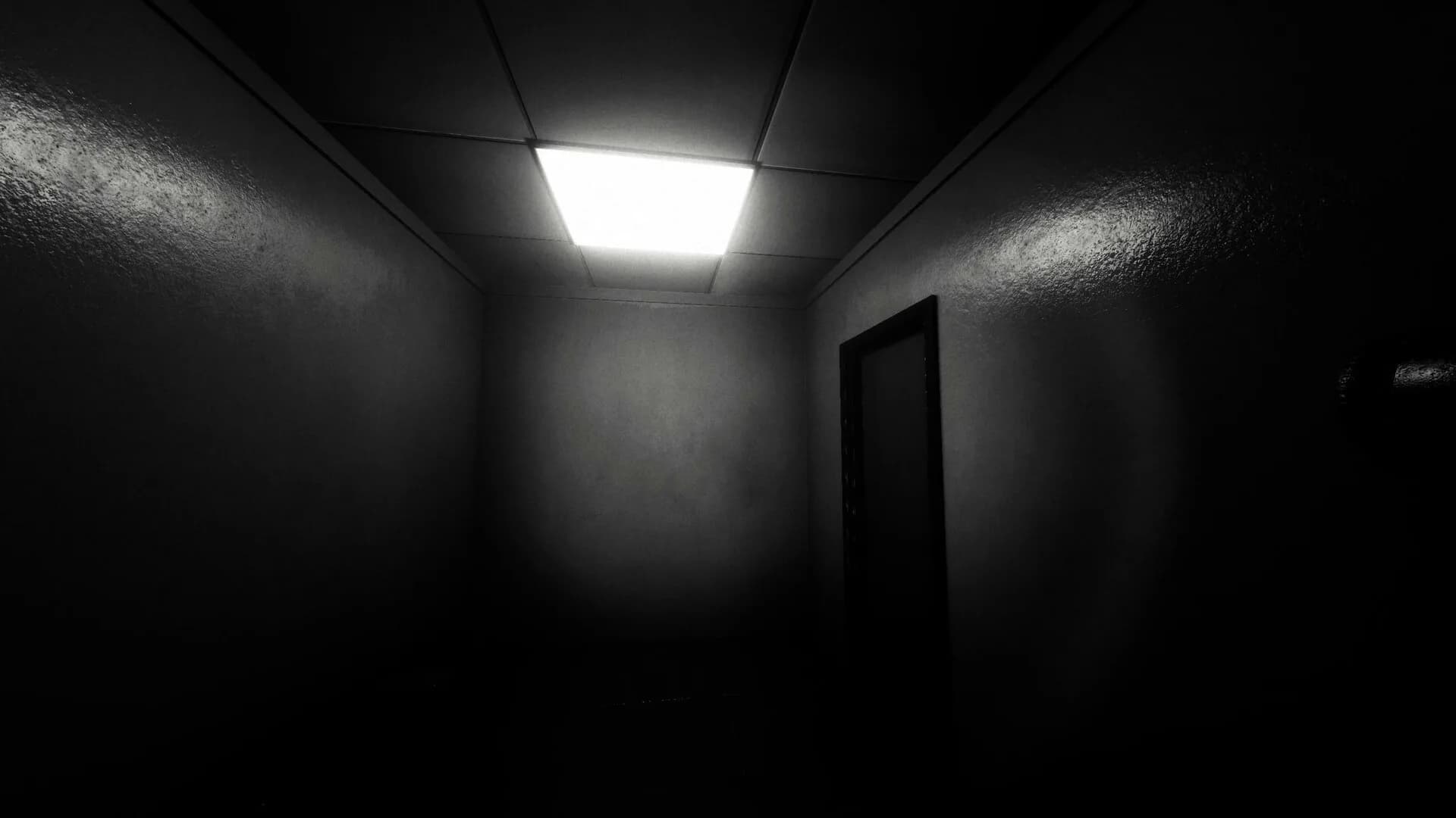 Backrooms: The Phobolore görsel 5
