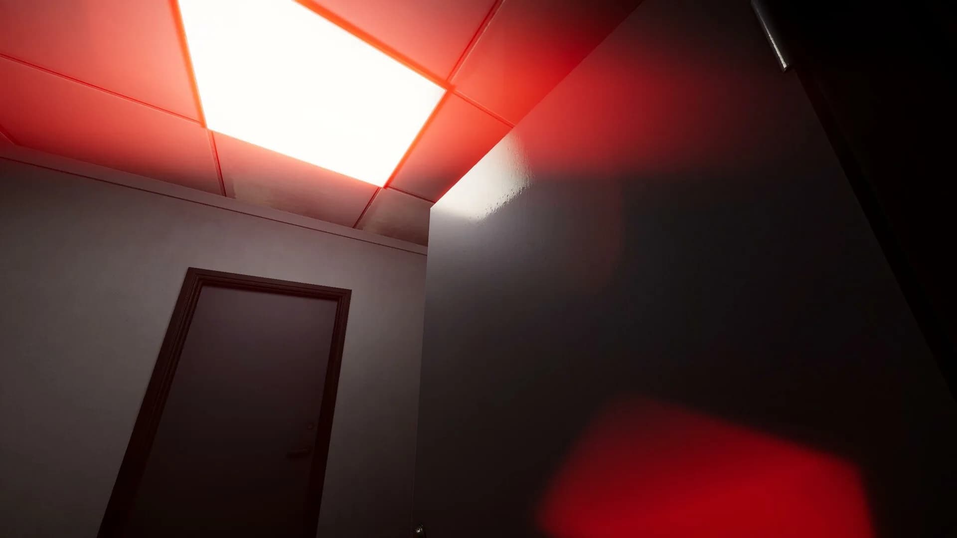 Backrooms: The Phobolore görsel 6