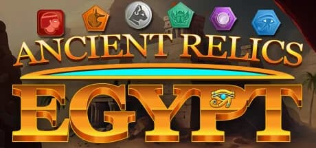 Ancient Relics - Egypt görsel 1