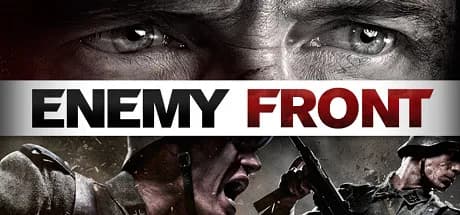 Enemy Front görsel 1