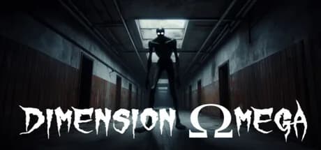 Dimension Omega görsel 1