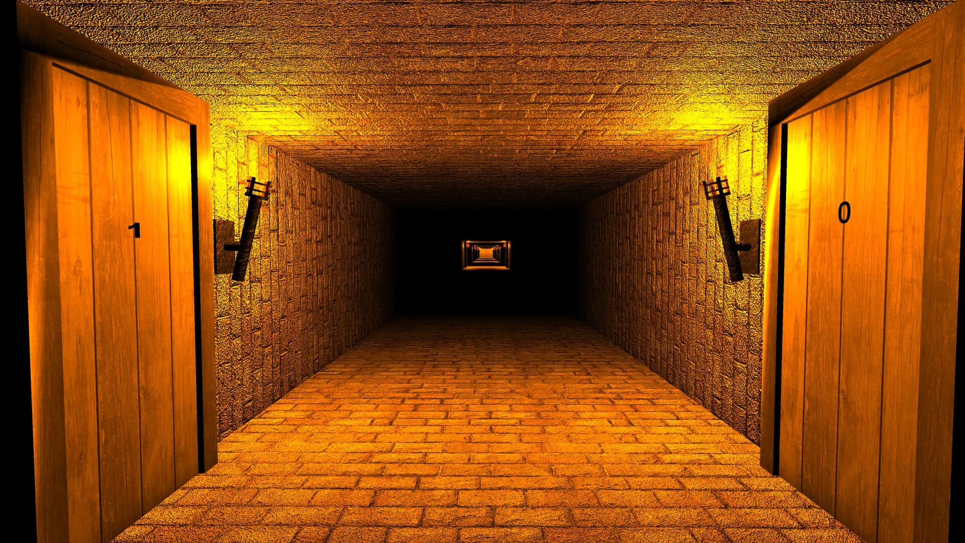 Dimension Omega görsel 13