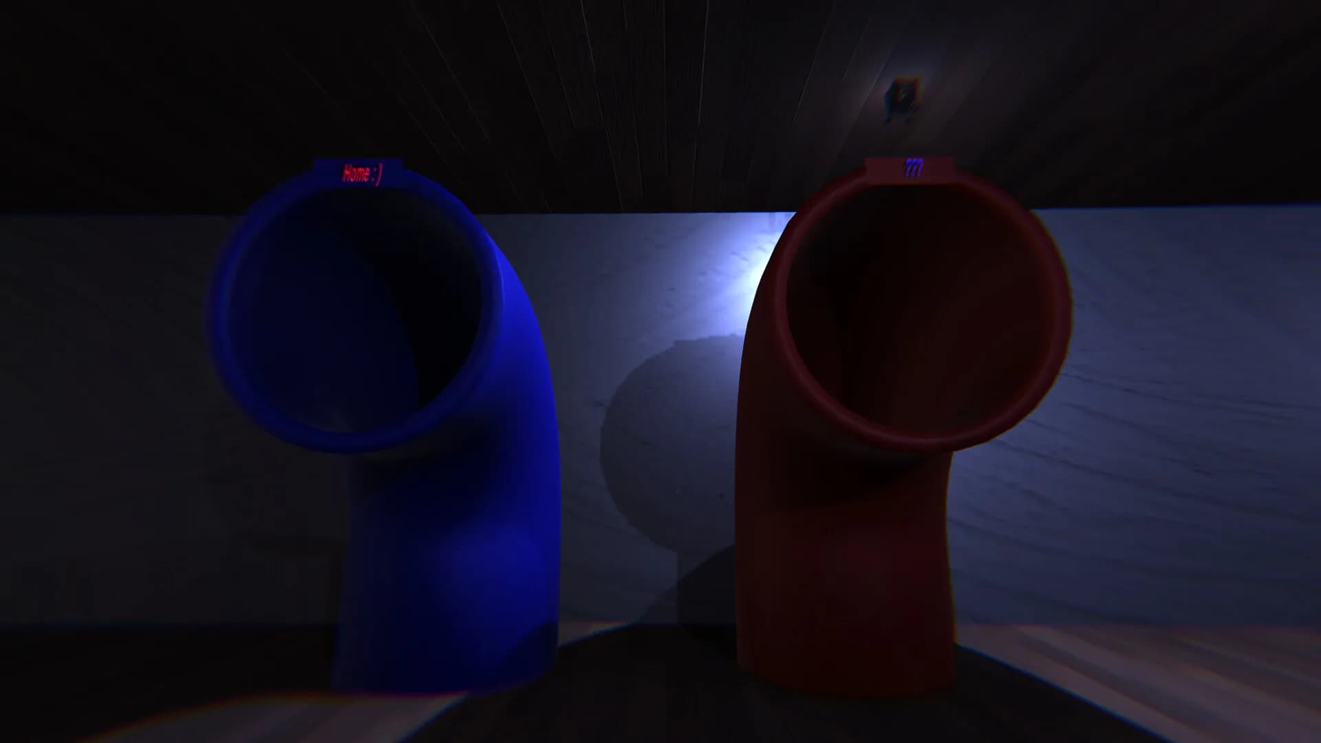 Dimension Omega görsel 14