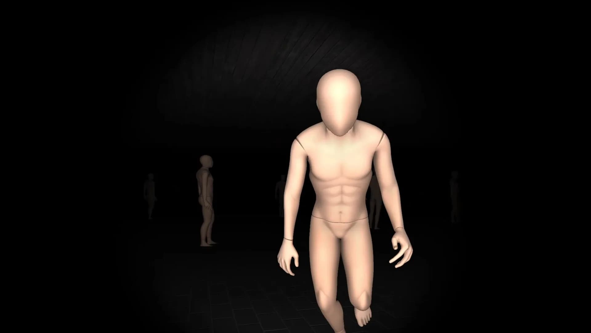Dimension Omega görsel 5