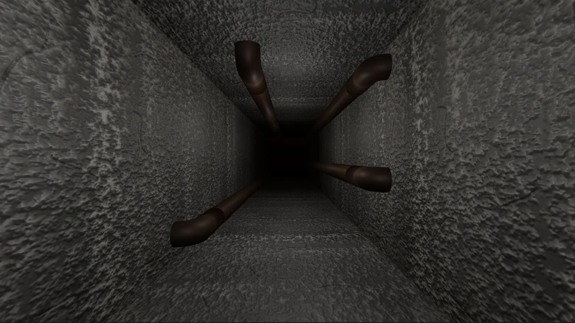 Dimension Omega görsel 8