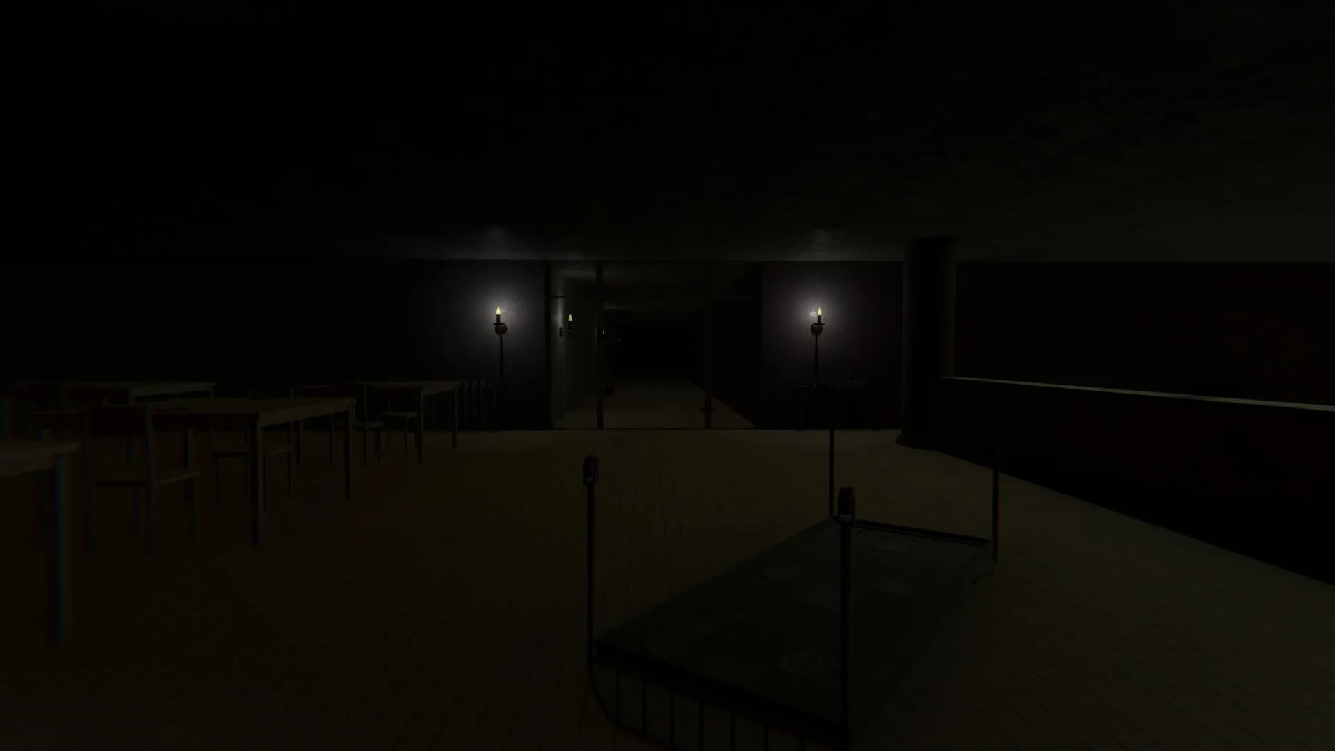 Dimension Omega görsel 10