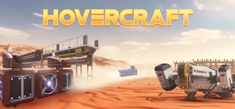 HoverCraft görsel 1