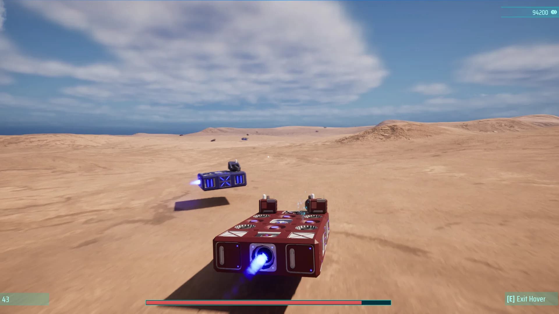 HoverCraft görsel 3