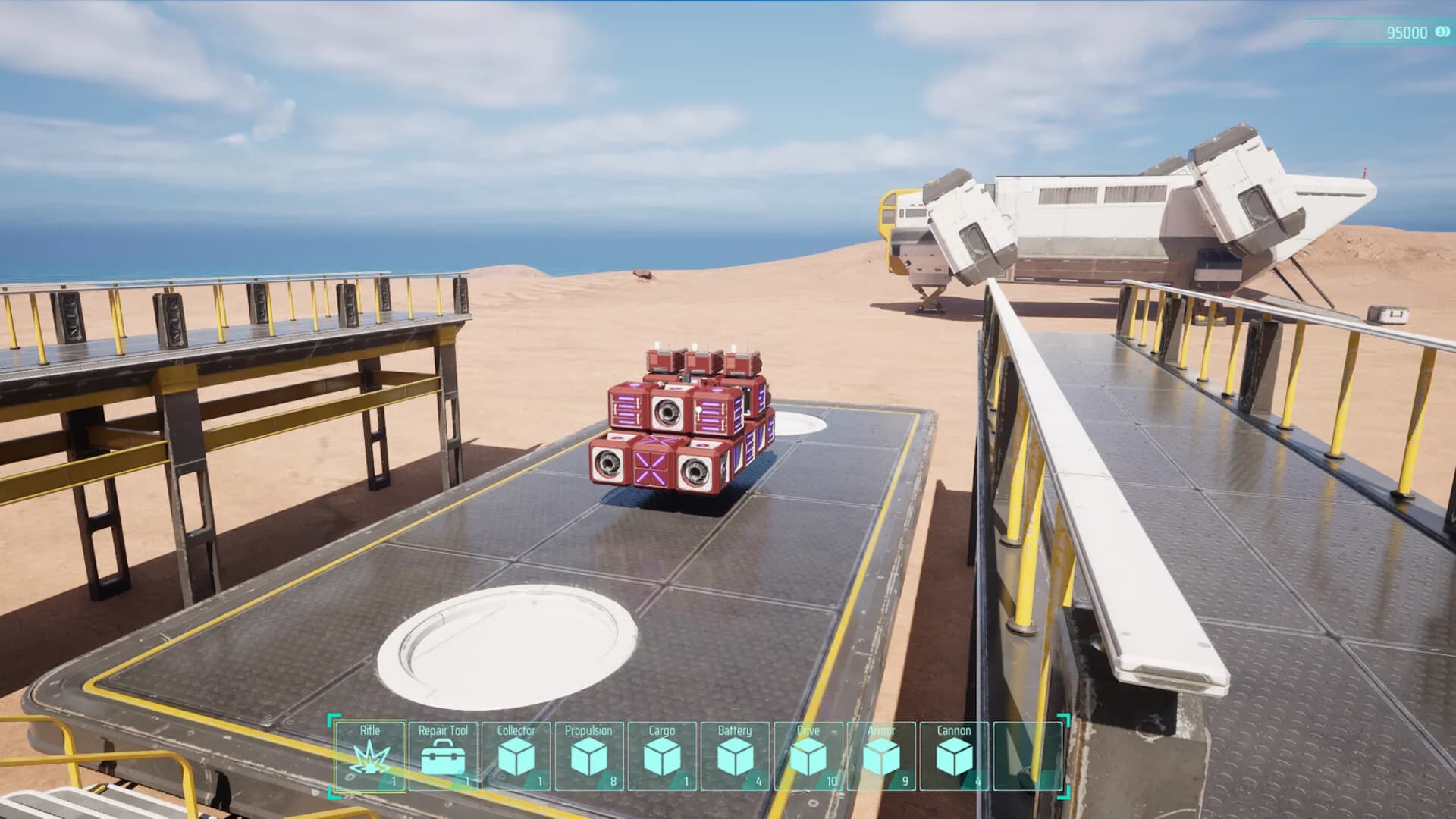 HoverCraft görsel 6