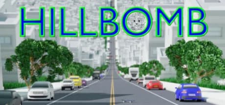 Hillbomb görsel 1