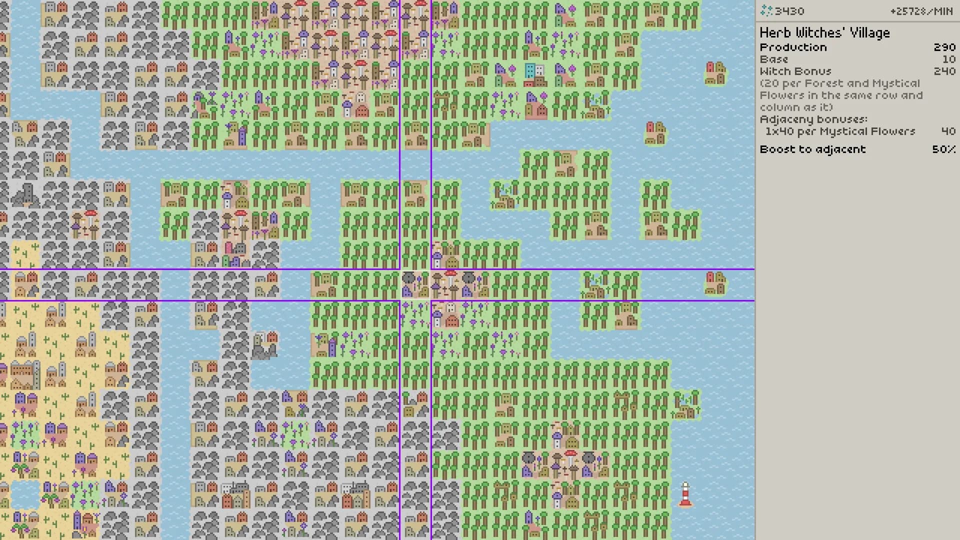 WorldShaper Idle görsel 4