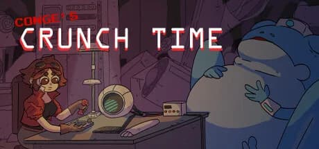 Conge's Crunch Time görsel 1