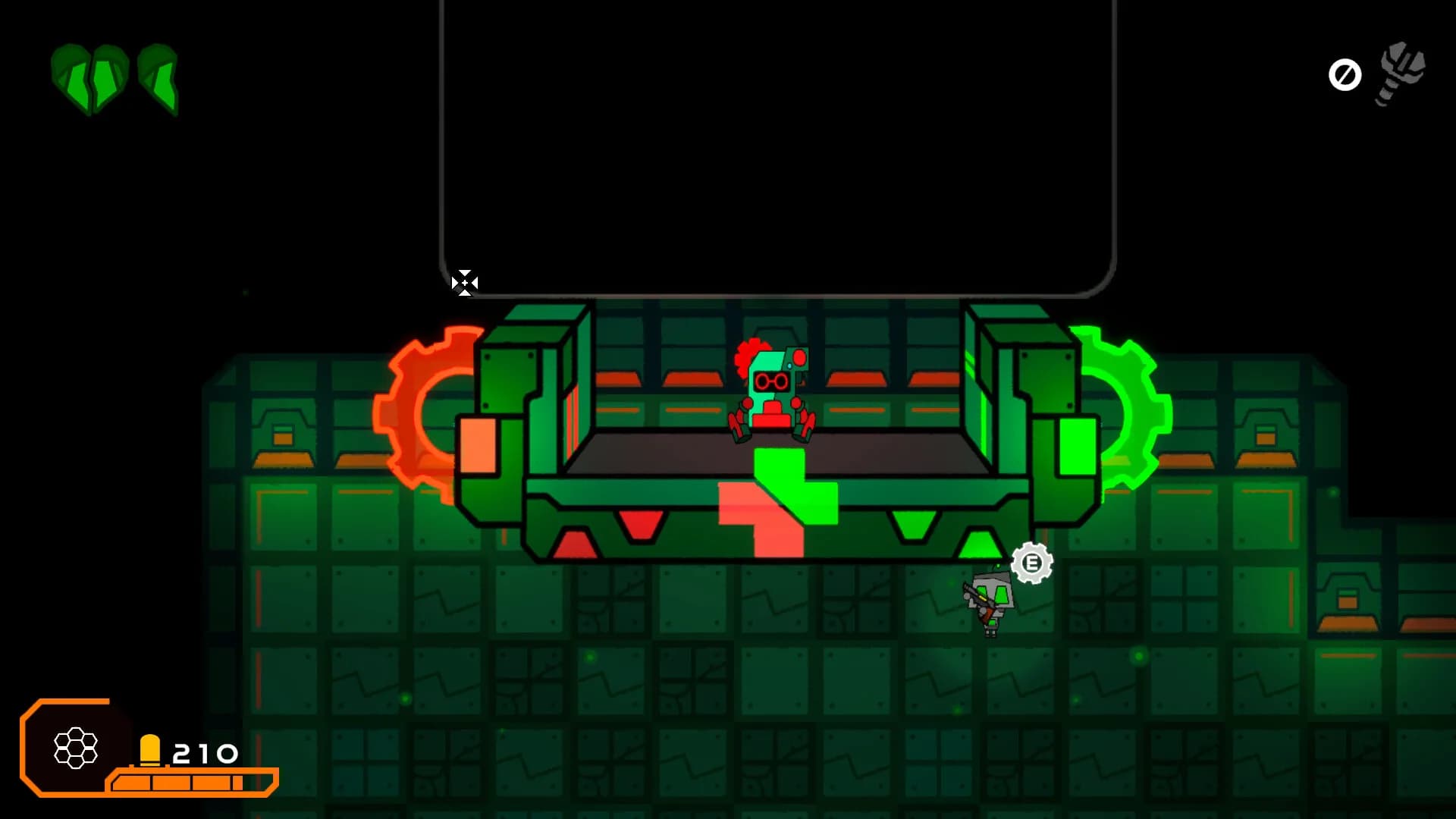 Deadlocked görsel 4